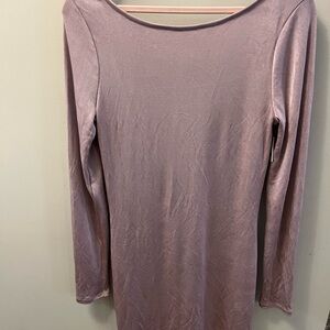 Free people intimates dress